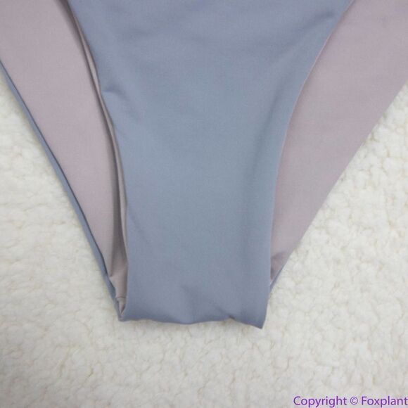 NEW Free People x Kya reversible Stella‎ bottom, S - Picture 5 of 11